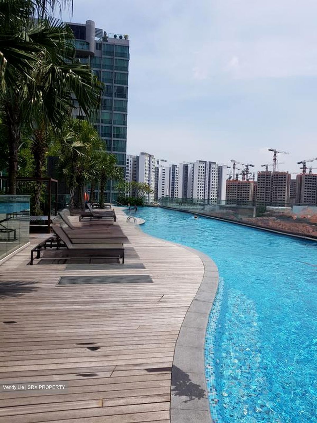 Sennett Residence (D13), Condominium #623568851